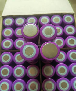 電動スクーターリチウム鉄リン酸円筒3.7V 6Ah 32700ネジ付きLFPバッテリー<span class=keywords><strong>12V</strong></span> 24Vオートバイ用バッテリーパック - Product Image 3