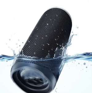 USA Warehouse Flip6 Portable Mini <strong>Wireless</strong> <strong>Speaker</strong> for Outdoor Sports Waterproof Subwoofer with Super Bass Sound - Product Image 2
