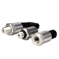 GPT230 0-10 bar 4~20mA 0.5%F.S. Transductor de Presión de Cerámica de Acero Inoxidable
