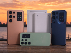 Smartphone 5G S25Ultra, best-seller, design ultra-fin et tendance, double SIM mondiale, grande autonomie de batterie - Product Image 5