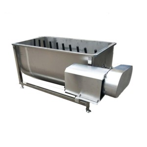 Máquina Desplumadora y Escaldadora de Cerdos para Maquinaria de Escaldado de Aves de Corral - Product Image 4