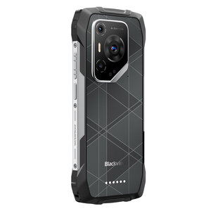 Blackview BL7000 Pro 6.78" 8+256GB 5G Rugged Mobile Phone 7500mAh Android 16 50MP Rear <b>Camera</b> <b>Night</b> <b>Vision</b> <b>Camera</b> Smartphone - Product Image 1