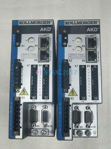 มอเตอร์ Kollmorgan แบบปรับแต่งได้สำหรับ CNC, บรรจุภัณฑ์ และหุ่นยนต์ |   ผู้จัดจำหน่ายมอเตอร์สำหรับระบบอัตโนมัติในอุตสาหกรรม - Product Image 2