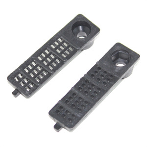 Filtro de entrada de motor fueraborda Yamaha 6G1-45214 63V-45215-00 para motores de gasolina de 9.9-15HP de 2/4 tiempos - Product Image 3