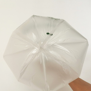 Sac <span class=keywords><strong>Bape</strong></span> <span class=keywords><strong>Bape</strong></span> Bagsengrais pour maïs, rouleau de sacs en plastique 20x30 Bakour avec sacs en plastique en rouleau pour l'emballage du linge 20x30 - Product Image 2