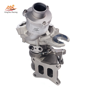 Racing is20 is38 <span class=keywords><strong>Turbo</strong></span> <span class=keywords><strong>Kit</strong></span> 500whp bóng mang ea888 Gen3 <span class=keywords><strong>2</strong></span>.0T <span class=keywords><strong>turbo</strong></span> tăng áp sửa đổi cho <span class=keywords><strong>VW</strong></span> GOLF MK7 Audi S3 Leon MK3 - Product Image 3