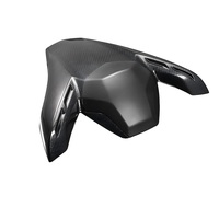 Molde de asiento de motor de pieza de motocicleta de moldeo por inyección de plástico personalizado de mejor servicio de venta caliente
