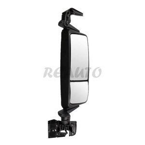 OE 81637306560 81637306561 système de rétroviseur de rétroviseur adapté aux accessoires de pièces de carrosserie de <span class=keywords><strong>camion</strong></span> <span class=keywords><strong>MAN</strong></span> TGX/<span class=keywords><strong>TGS</strong></span> - Product Image 2