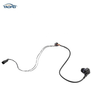 <span class=keywords><strong>Caméra</strong></span> de recul 56054156AD <span class=keywords><strong>pour</strong></span> Dodge Chrysler Grand Caravan 2011-2020 - Product Image 2