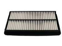 Éléments de filtre à air de moteur de pièces d'auto 17220-5j6-a10 17220-5j6-a00 pour Honda Odyssey Pilot Ridgeline