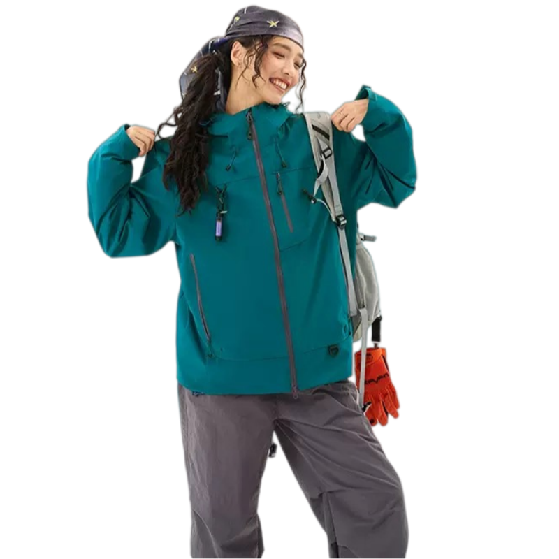 Unisex design, with removable lining