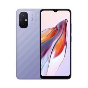 Teléfonos al por mayor para Red <span class=keywords><strong>Mi</strong></span> 12C con precio de fábrica Pantalla grande Teléfono celular táctil de segunda mano - Product Image 4