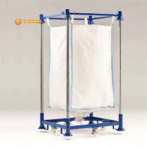 שימוש תעשייתי בתפזורת ניהול תיק מתכת לוח עמיד מחזיק תיק גדול - Product Image 6