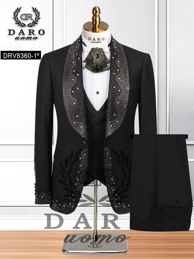 8360-1 black