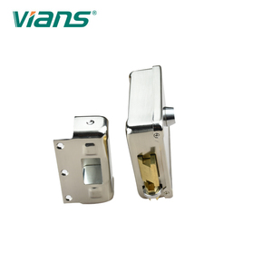 <span class=keywords><strong>Kit</strong></span> de verrouillage de porte électrique 12v pour maison Garage/serrure de porte avec clé - Product Image 4