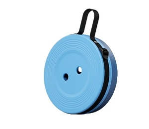 Có thể gập lại telescoping có thể gập lại cắm trại Phân di động có thể thu vào gấp Phân - Product Image 3