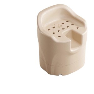 Chaise de douche Synocare 50x42x56cm, siège de salle de bain antidérapant pour la sécurité des personnes âgées - Product Image 2