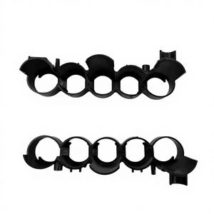 Boîtier d'accessoires pour batterie au lithium Xindi de haute qualité 18650/21700/27600/32140, boîte de conditionnement de cellules, support de plaque en nickel, PCB - Product Image 4