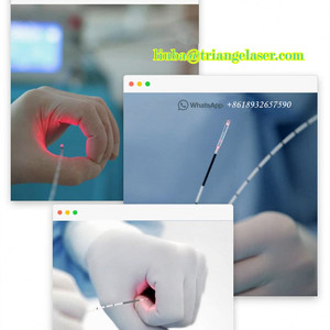 Dispensibel-endolaser evlt, dos anillos, fibra flebológica radial, sma905 - Product Image 4