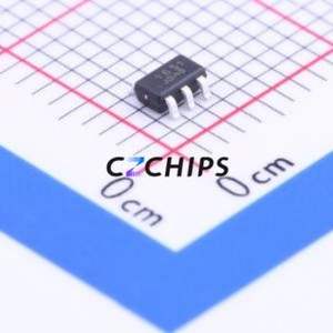 Amplificateur vidéo à puce IC à circuit intégré original et tout nouveau MS1651 SOT-23-6 - Product Image 1