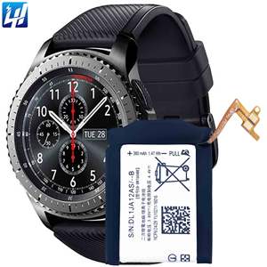 EB-BR760ABE Smart Horloge Batterij Voor Samsung Galaxy Gear S3 Frontier R760 46Mm - Product Image 5