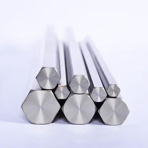 201 304 <span class=keywords><strong>316L</strong></span> 904L paslanmaz çelik altıgen çubuk Metal çubuklar soğuk haddelenmiş cilalı parlak yüzey kare desen EN ASTM kaynak ASI - Product Image 1