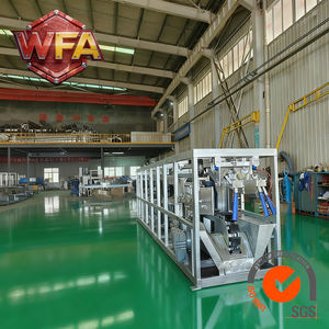 Machinerie d'abattage de porcs, équipement d'abattoir de porcs, machine de dépilage de porcs USDA, appareil de <span class=keywords><strong>boucherie</strong></span>, usine de transformation du porc - Product Image 6