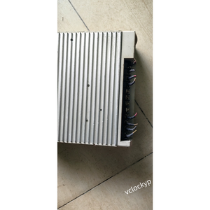 1 unidad usada y probada para servomotor TECO JSDA-20A - Product Image 2