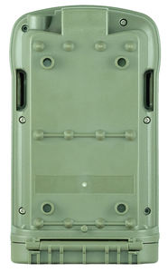 Caméra de surveillance forestière 12mp Pièges photographiques PIR  Noir IIR Leds Vision nocturne infrarouge Caméra vidéo de <span class=keywords><strong>chasse</strong></span> - Product Image 6