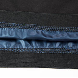 Chaleco Deportivo de Compresión para Hombre, para Uso Profesional en Casa, Traje de Sauna para Moldear el Cuerpo, con Retención de Calor, Ajustable, AOFIT - Product Image 3