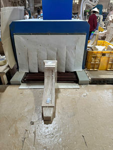 Corbeaux en bois massif de style moderne, classique du milieu du siècle, rustique, durables, écologiques, faciles à installer, pour les intérieurs d'hôtels et de villas - Product Image 5