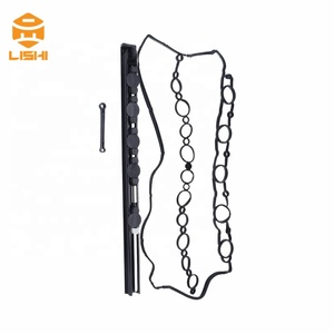 Kit de réparation d'accélérateur de volets tourbillonnants pour <span class=keywords><strong>VOLVO</strong></span> <span class=keywords><strong>C30</strong></span> (533) S40 II (544) S60 I (384) V50 (545) V60 I (155) 30777650 30713459 31216460 - Product Image 2
