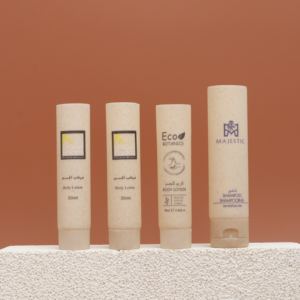 त्वचा देखभाल के लिए स्क्रू कैप कस्टम कॉस्मेटिक क्रीम ट्यूब के साथ त्वचा देखभाल के लिए (30 मिलीलीटर-100 मिलीलीटर क्षमता) - Product Image 5