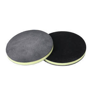 6inch Car Washing <strong>Foam</strong> Clay Bar Clay <strong>Foam</strong> <strong>Pad</strong> for Car Detailing Auto Care - Product Image 3