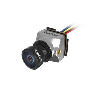 Runcam Phoenix 2 Micro/Nano 1000TVL 2,1mm Freestyle FPV Cámara 16:9/4:3 conmutable PAL/NTSC Joshua Edition para Drones de carreras - Product Image 3