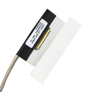 LCD EDP หน้าจอวิดีโอจอแสดงผลสายสำหรับเอเซอร์ <span class=keywords><strong>Predator</strong></span> <span class=keywords><strong>Helios</strong></span> <span class=keywords><strong>300</strong></span> <span class=keywords><strong>G3</strong></span>-571 <span class=keywords><strong>G3</strong></span>-572 DC02002VR00 N17C1 30pin 50.Q28N2.008 - Product Image 4