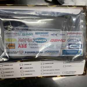 Sensor de Oxígeno PPM TELEDYNE GPR-12-333 - Product Image 5