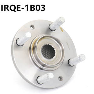 Roulement de moyeu de roue IRQE MB948961 pour Mitsubishi Lancer avant gauche/droite 1B03 - Product Image 3