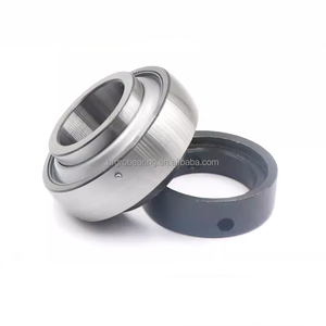 Cuscinetto a Sfera con Foro Eccentrico CSB <span class=keywords><strong>208</strong></span> CSB208 con Collare di Bloccaggio, Fornitura Diretta dalla Fabbrica - Product Image 3