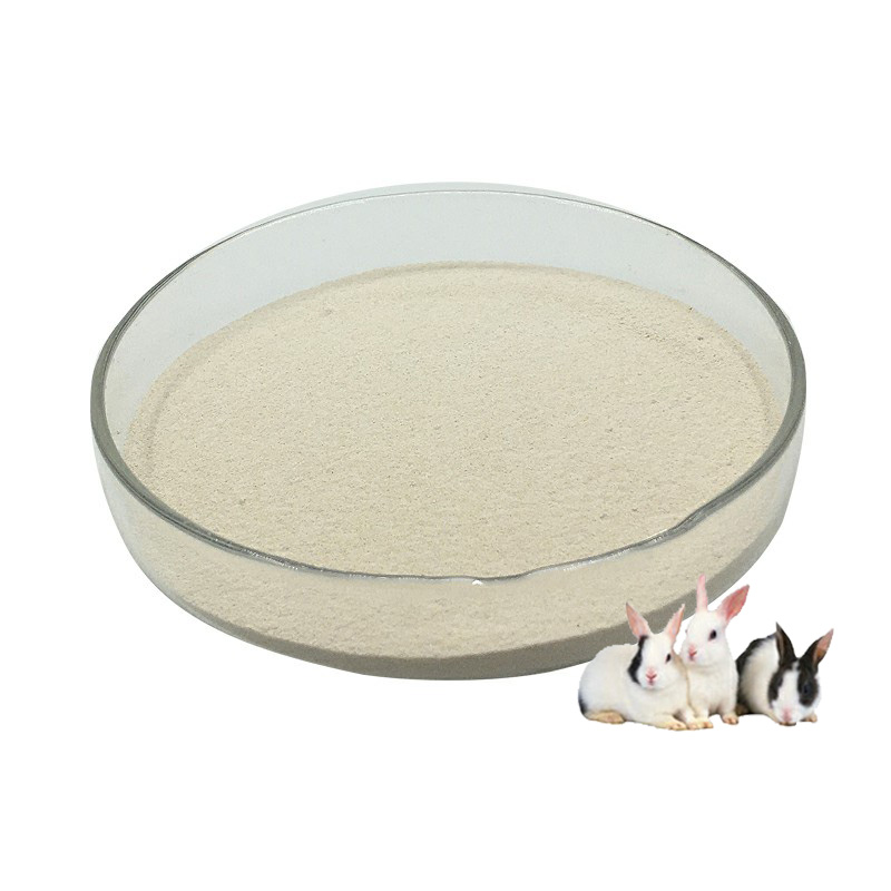 Кормовые добавки для крупного рогатого скота Подкислитель для корма для птицы