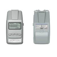 Appareil de mesure et de test des charges électrostatiques AP-YV1302-5 Esd