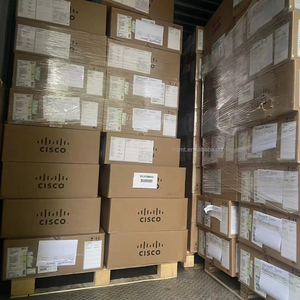 Point d'accès sans fil intérieur Wi-Fi 6 MIMO 4x4:4 de la série 9120 C9120AXI-H avec antenne interne – En stock - Product Image 2