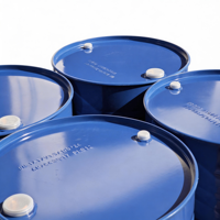 D-limonène CAS 5989-27-5 Agent Solvant de Qualité Industrielle pour Peinture, Revêtement, Résine, Nettoyage, Dégraissage, Fourniture Auxiliaire Industrielle