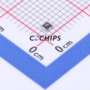 Résistance SMD 0805 5% 39 ohms (Type : Film épais) (Résistance : Précision : ) - Product Image 1