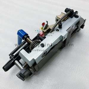 Tête de couture neuve MA Original 0249.7000 HKOeQ6/8 pour pièces de machine à coudre Muller Martini - Product Image 3