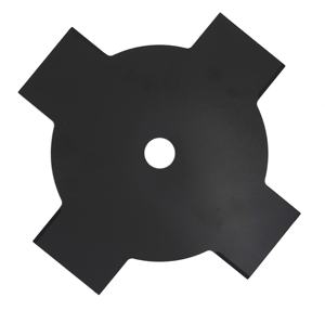 घास ब्रश काटने के लिए एचसीपी कटर ब्लेड घास कटर ब्लेड 255x4Px25.4 - Product Image 1