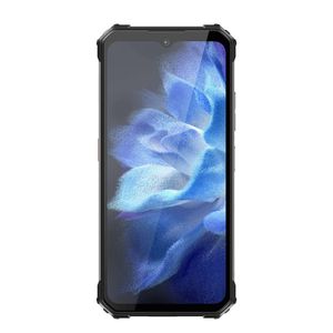 <span class=keywords><strong>OUKITEL</strong></span> <span class=keywords><strong>WP26</strong></span> IP68 impermeable Batería grande versión nocturna Cámara 4G Android teléfono inteligente resistente - Product Image 4