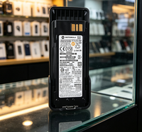 Motorola NNTN8359 NNTN8359A NNTN8359C ATEX IMPRES Baterai Lithium-ion Tahan Ledakan Isi Ulang DP4401Ex DP4801Ex DGP8550Ex