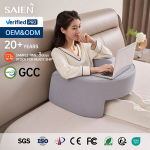 <span class=keywords><strong>Cuscino</strong></span> da Lettura in Memory Foam Personalizzato OEM ODM, <span class=keywords><strong>Cuscino</strong></span> <span class=keywords><strong>Schienale</strong></span> <span class=keywords><strong>con</strong></span> Braccioli, Fodera Lavabile, Logo Personalizzato, Etichetta Privata - Product Image 1