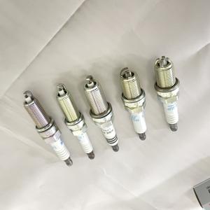 Bujías NGK Directas de Fábrica con Garantía de Calidad, Componentes de Encendido Automotriz, Reemplazo para Productos Dañados - Product Image 4